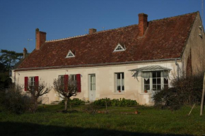 Le gîte de la Roche
